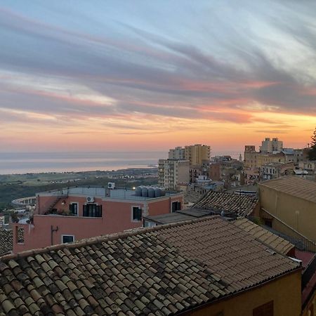 Dareb Home Vista Mare Agrigento Kültér fotó