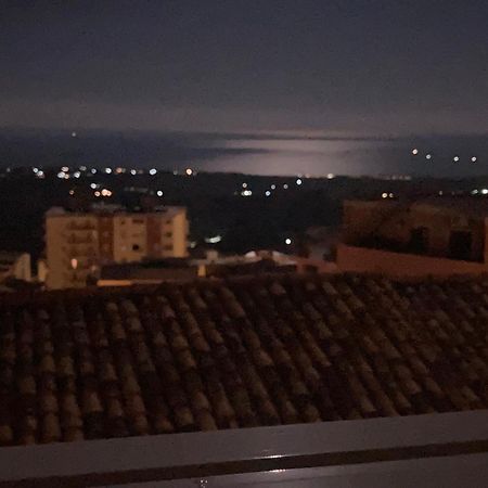 Dareb Home Vista Mare Agrigento Kültér fotó