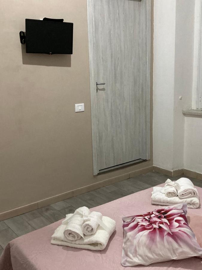 Dareb Home Vista Mare Agrigento Kültér fotó