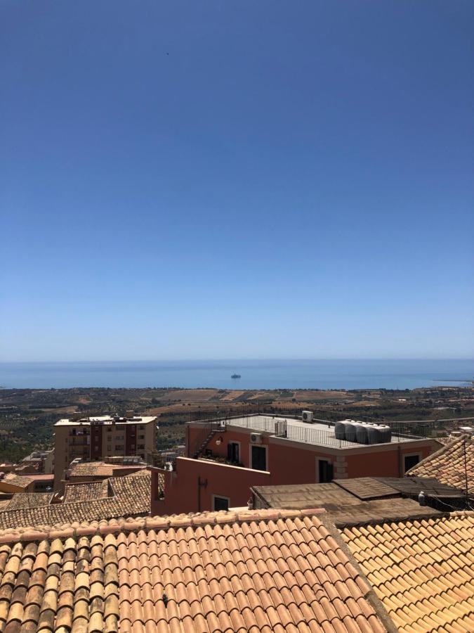 Dareb Home Vista Mare Agrigento Kültér fotó