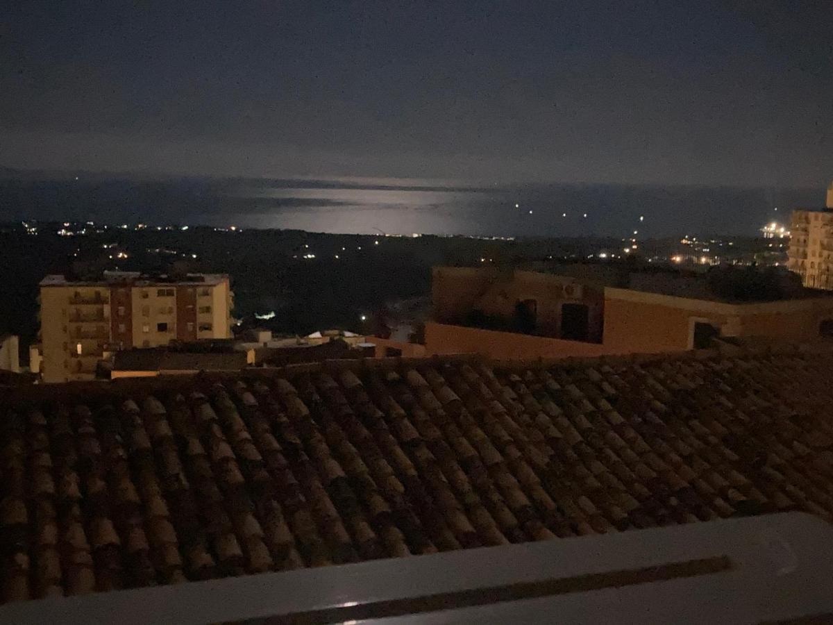 Dareb Home Vista Mare Agrigento Kültér fotó