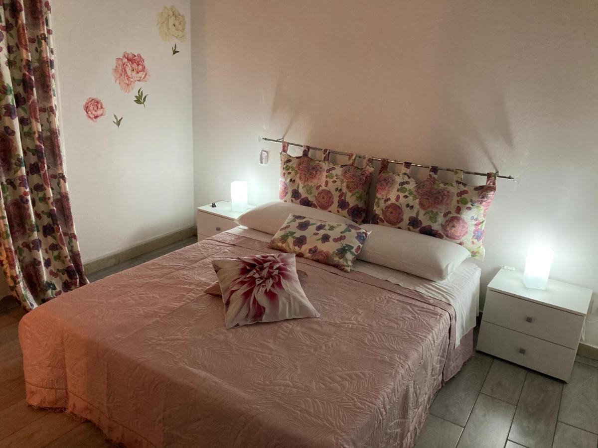 Dareb Home Vista Mare Agrigento Kültér fotó