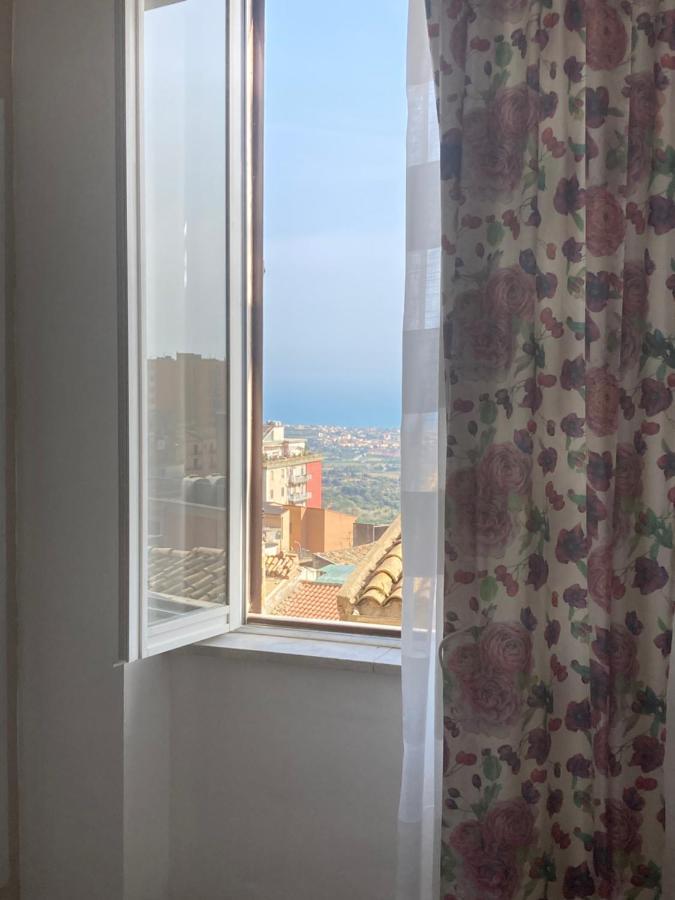 Dareb Home Vista Mare Agrigento Kültér fotó