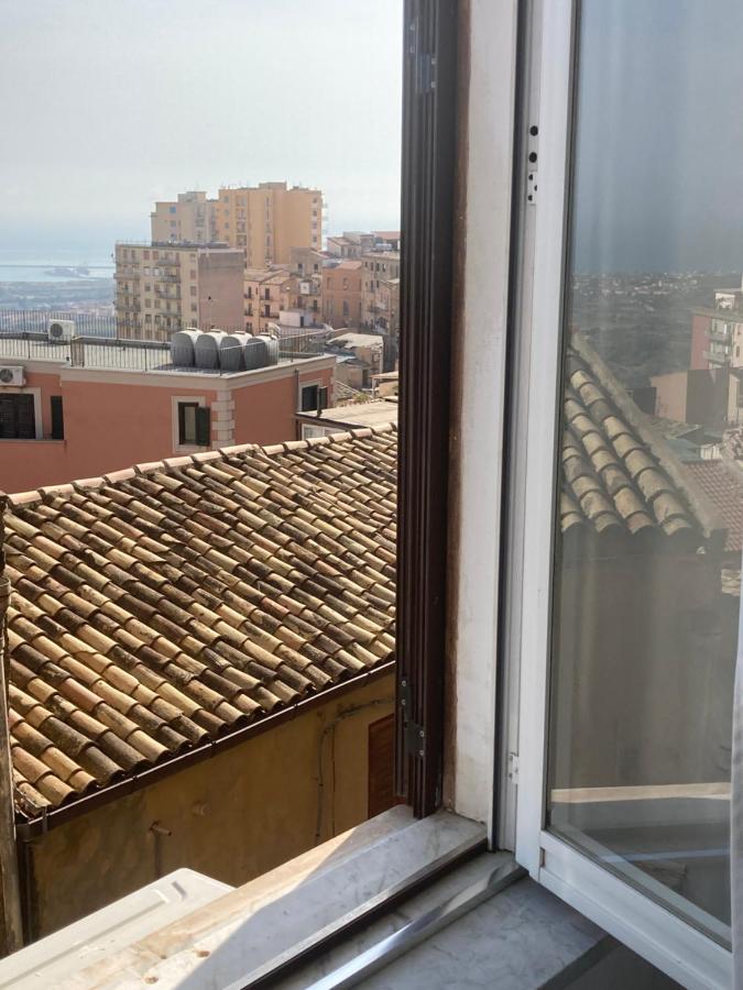 Dareb Home Vista Mare Agrigento Kültér fotó