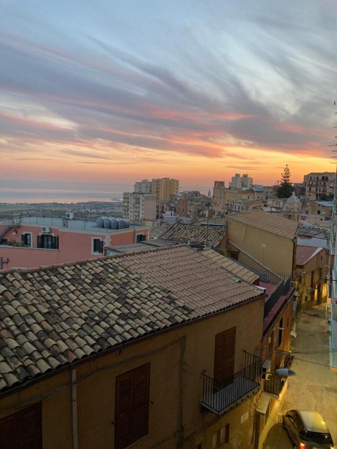 Dareb Home Vista Mare Agrigento Kültér fotó