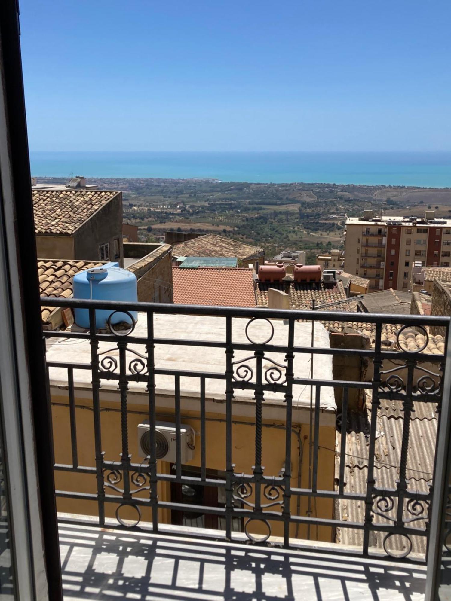 Dareb Home Vista Mare Agrigento Kültér fotó