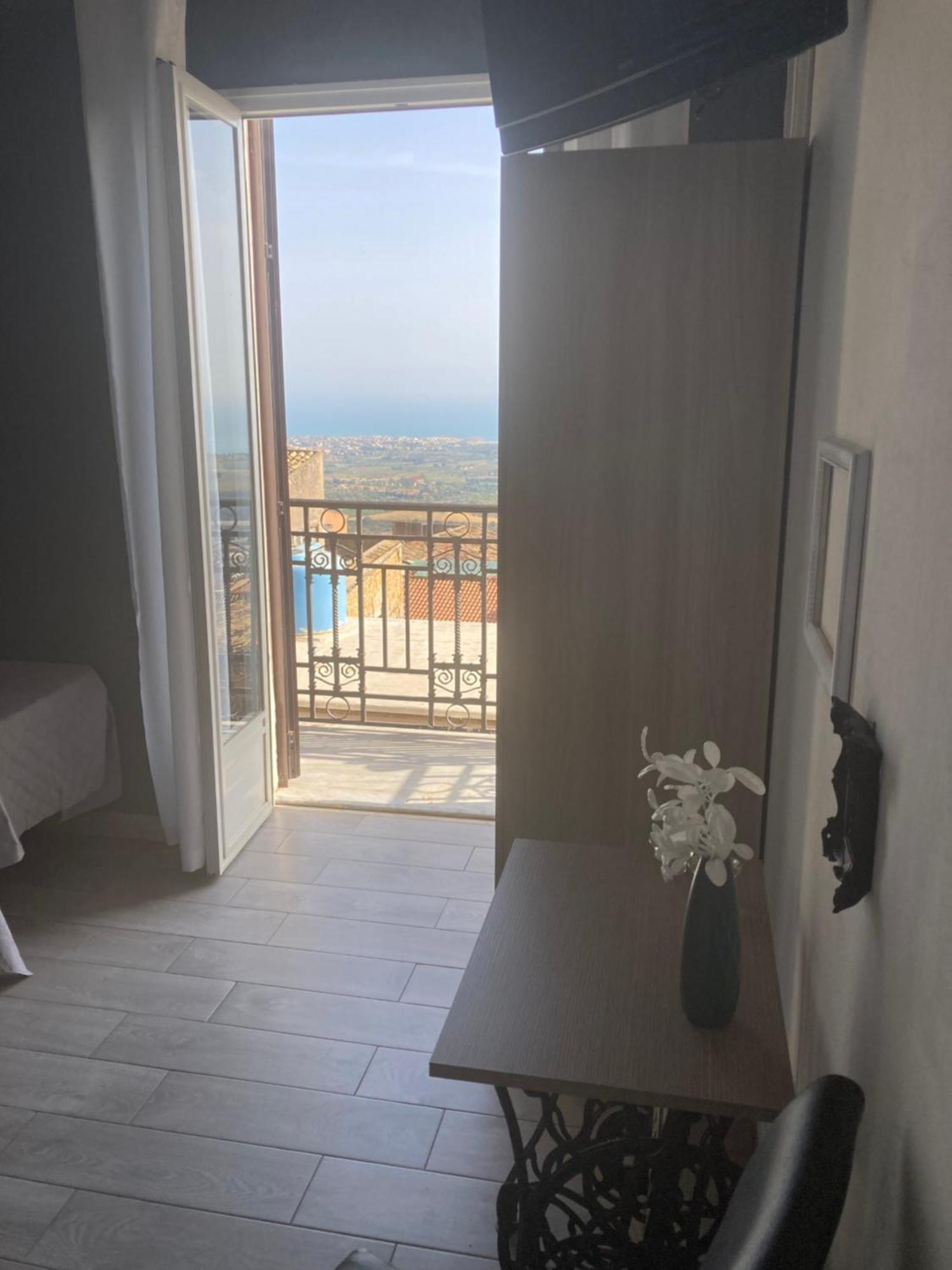 Dareb Home Vista Mare Agrigento Kültér fotó