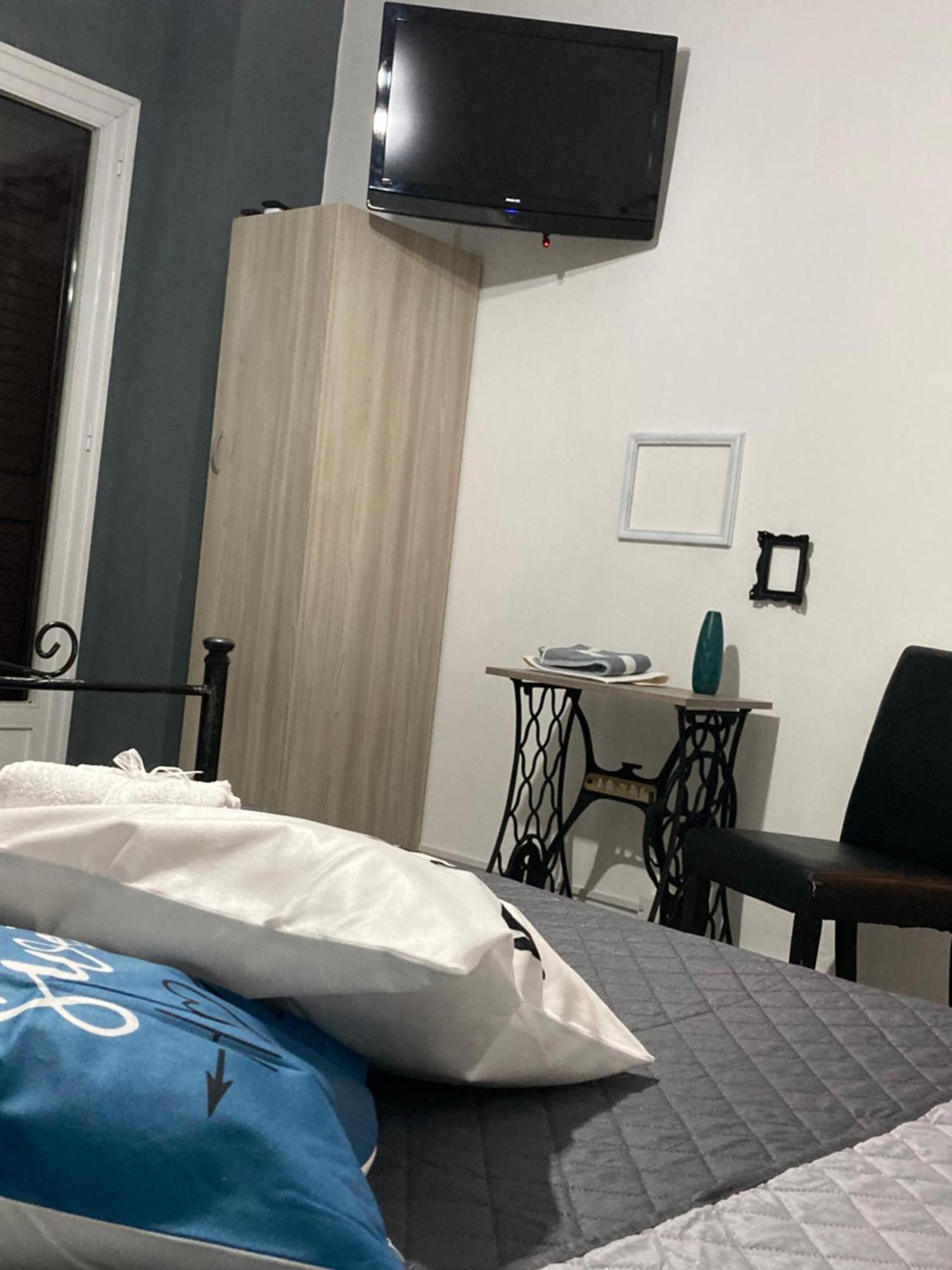 Dareb Home Vista Mare Agrigento Kültér fotó