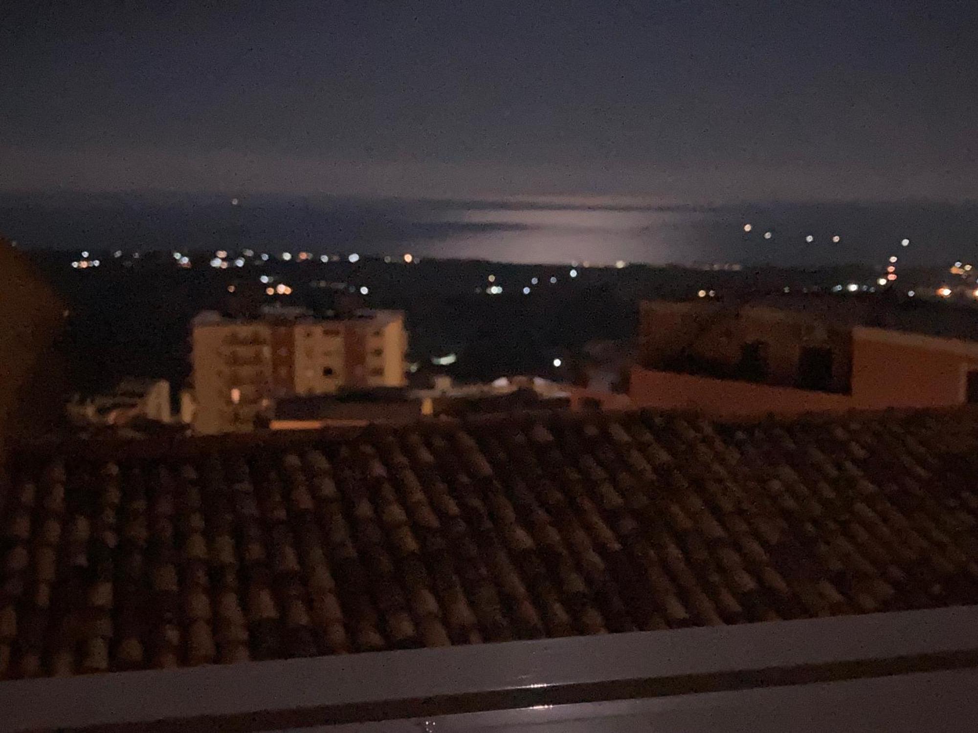 Dareb Home Vista Mare Agrigento Kültér fotó