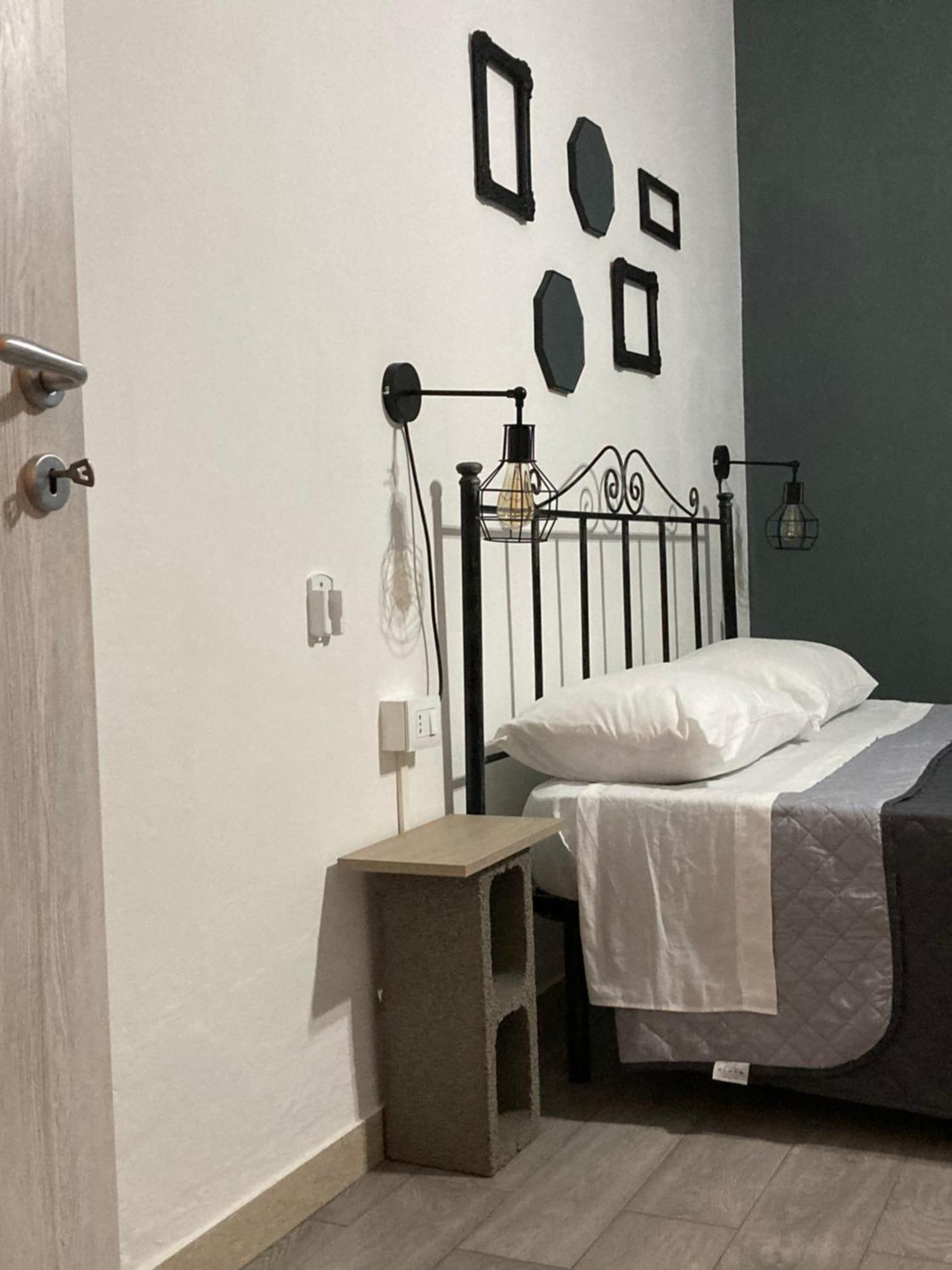 Dareb Home Vista Mare Agrigento Kültér fotó