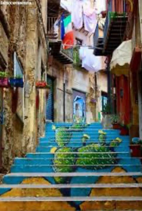 Dareb Home Vista Mare Agrigento Kültér fotó