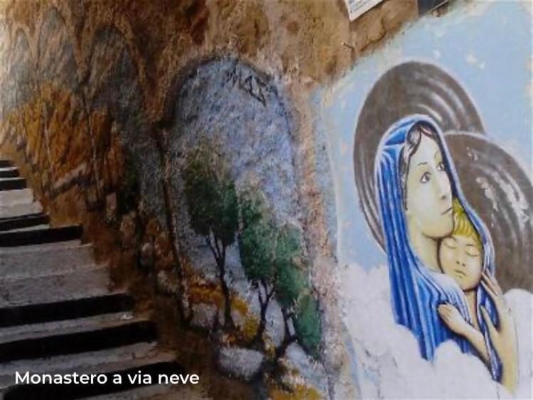 Dareb Home Vista Mare Agrigento Kültér fotó