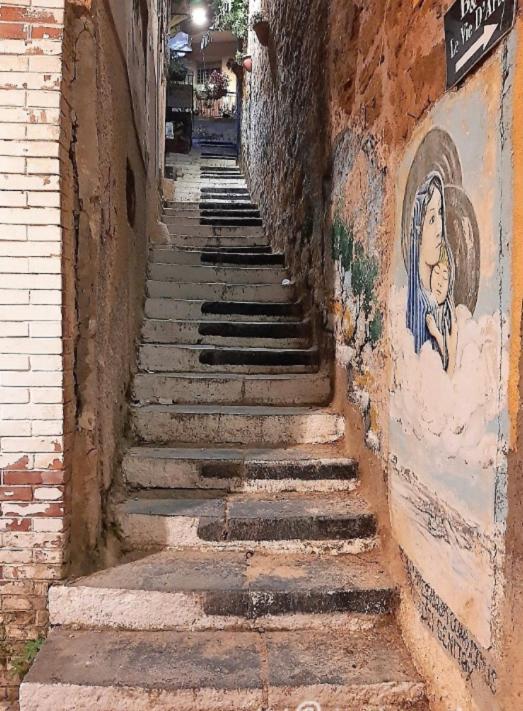Dareb Home Vista Mare Agrigento Kültér fotó