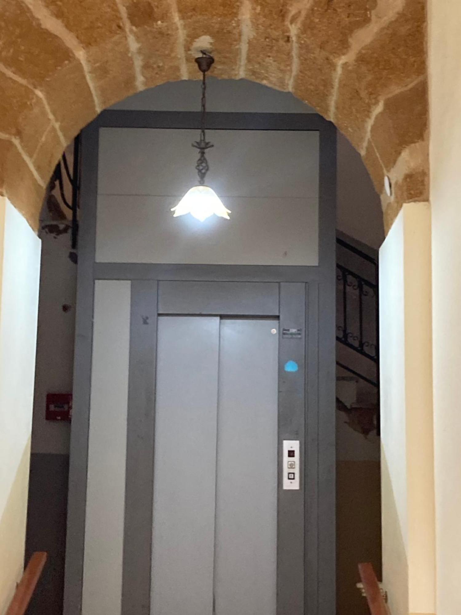 Dareb Home Vista Mare Agrigento Kültér fotó