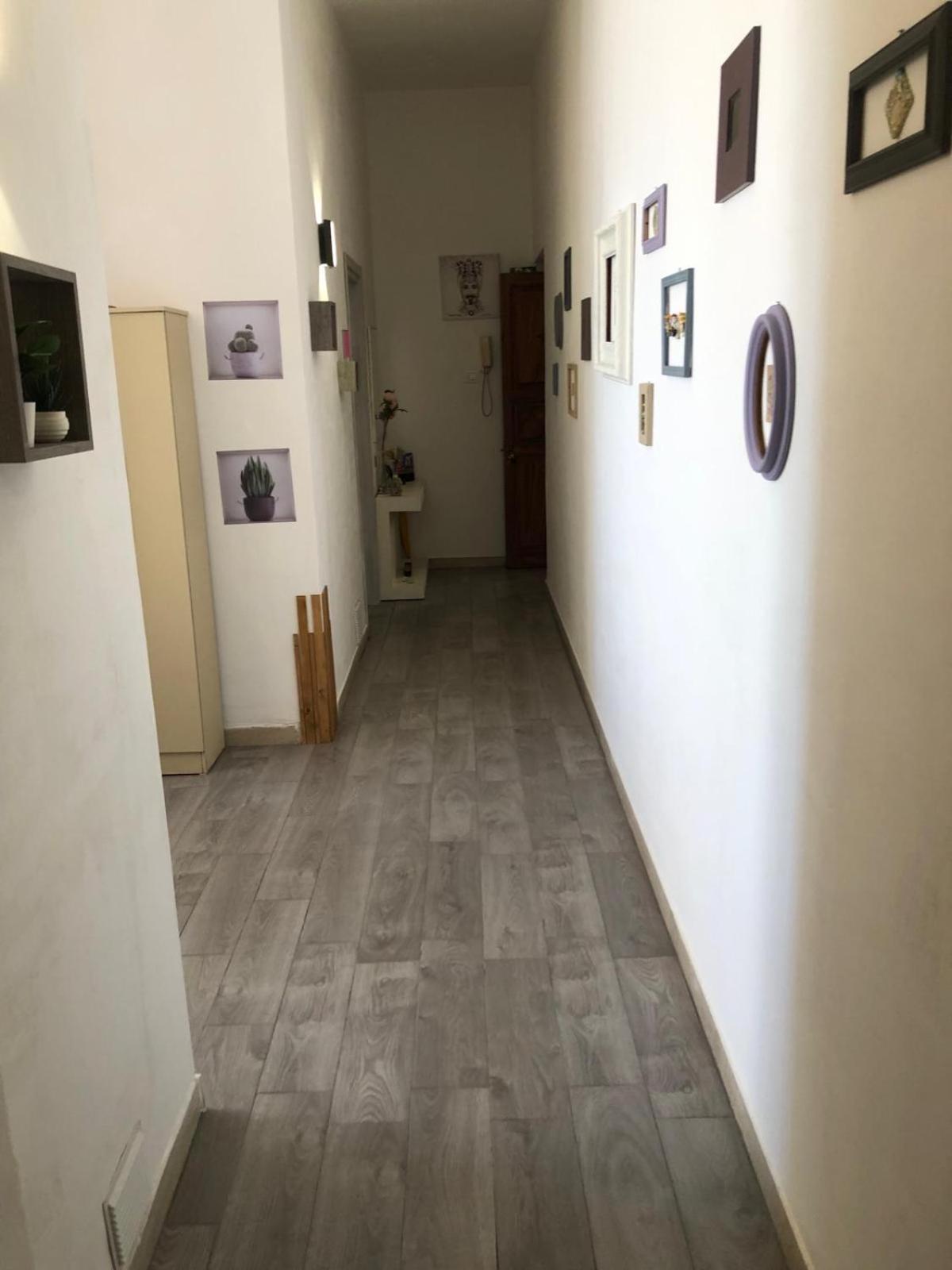 Dareb Home Vista Mare Agrigento Kültér fotó
