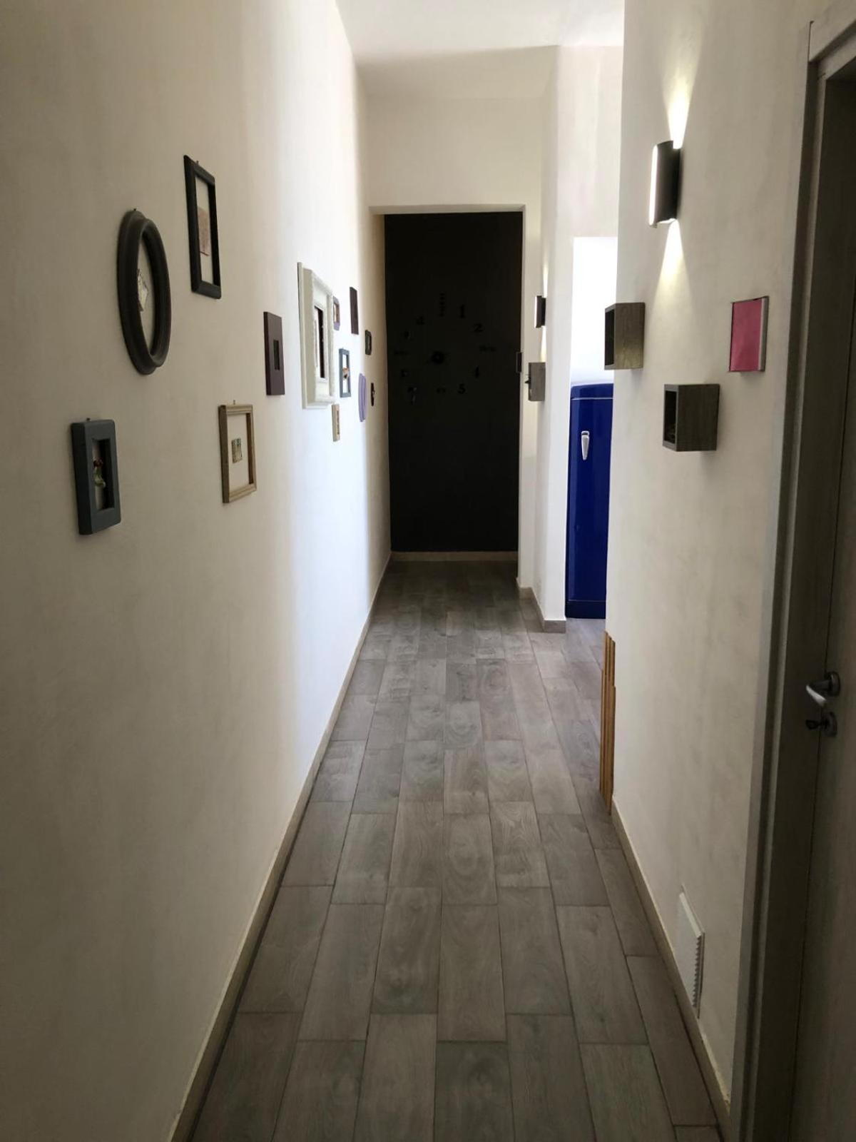 Dareb Home Vista Mare Agrigento Kültér fotó