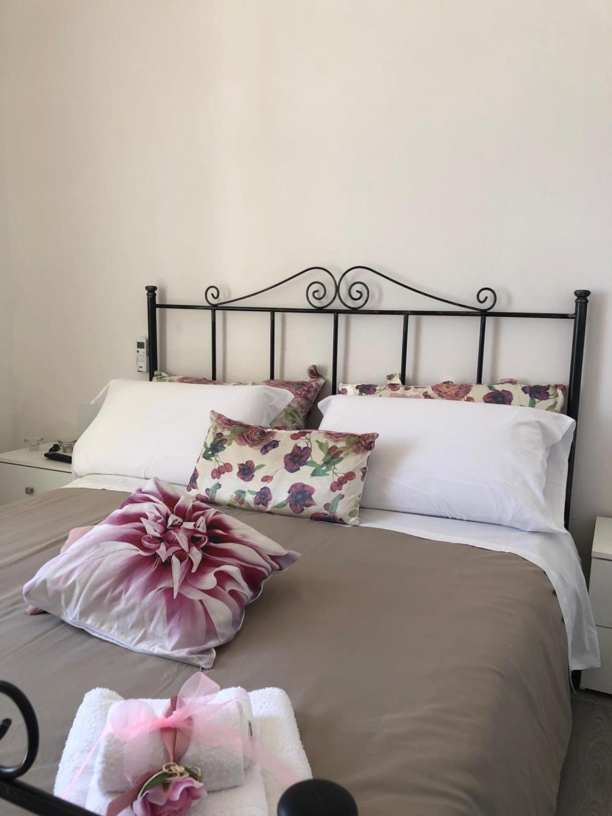 Dareb Home Vista Mare Agrigento Kültér fotó