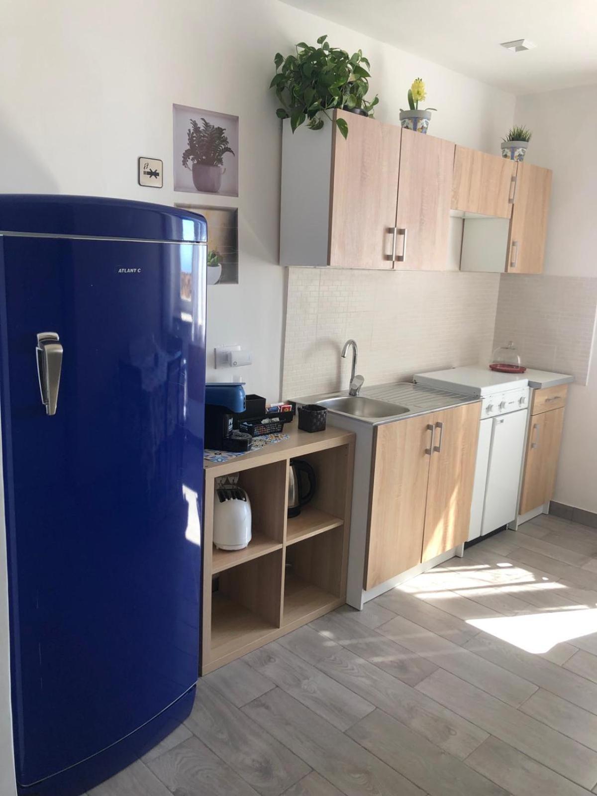 Dareb Home Vista Mare Agrigento Kültér fotó