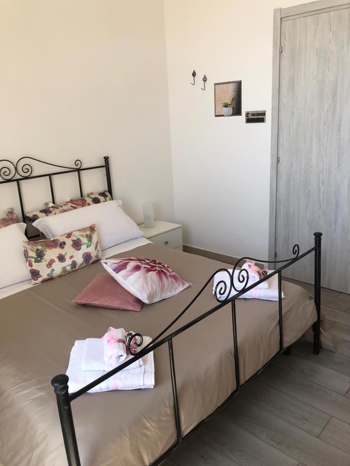 Dareb Home Vista Mare Agrigento Kültér fotó