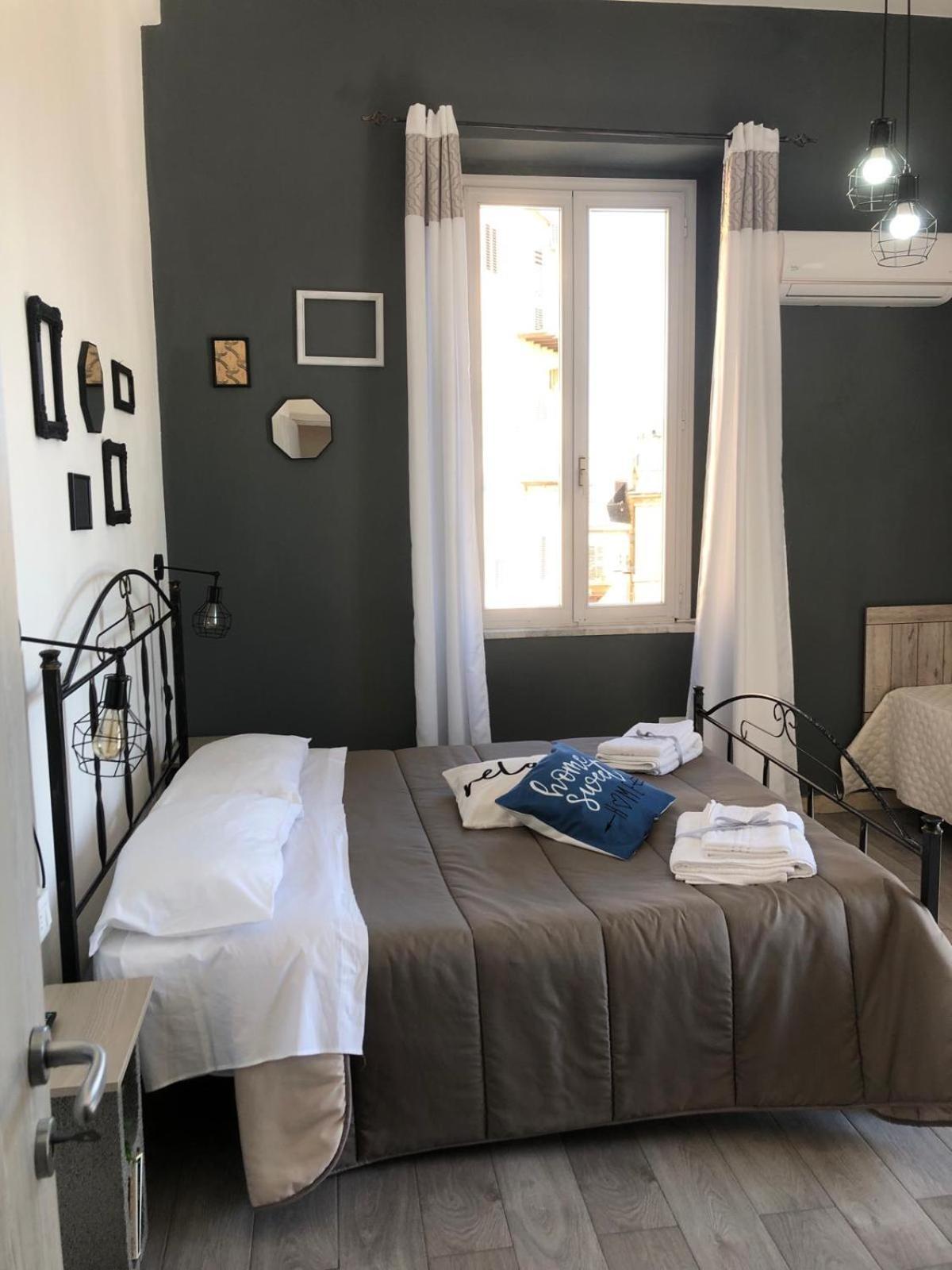 Dareb Home Vista Mare Agrigento Kültér fotó