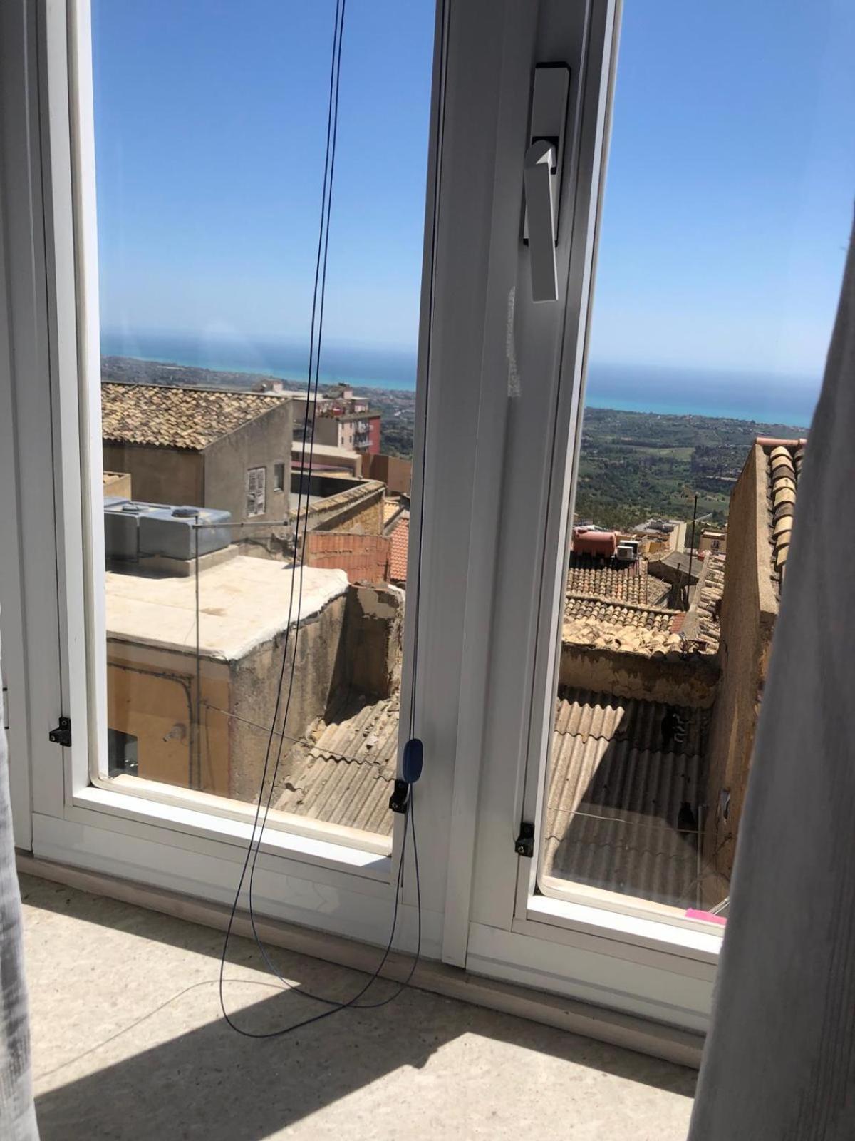 Dareb Home Vista Mare Agrigento Kültér fotó