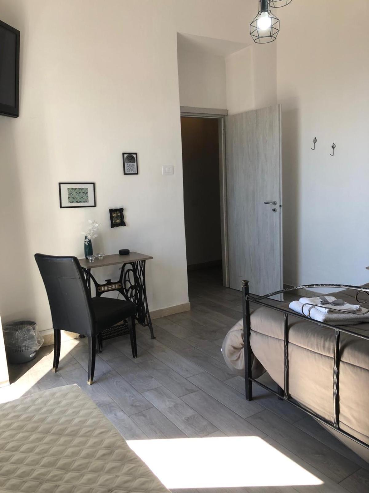 Dareb Home Vista Mare Agrigento Kültér fotó