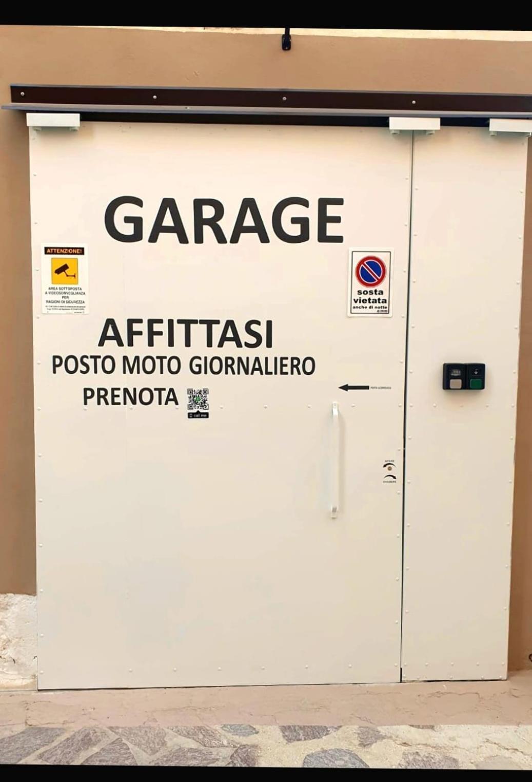 Dareb Home Vista Mare Agrigento Kültér fotó