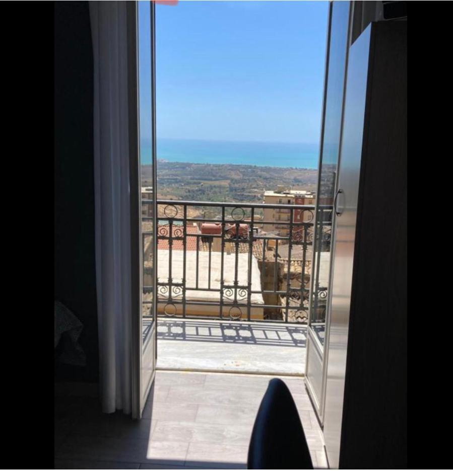 Dareb Home Vista Mare Agrigento Kültér fotó