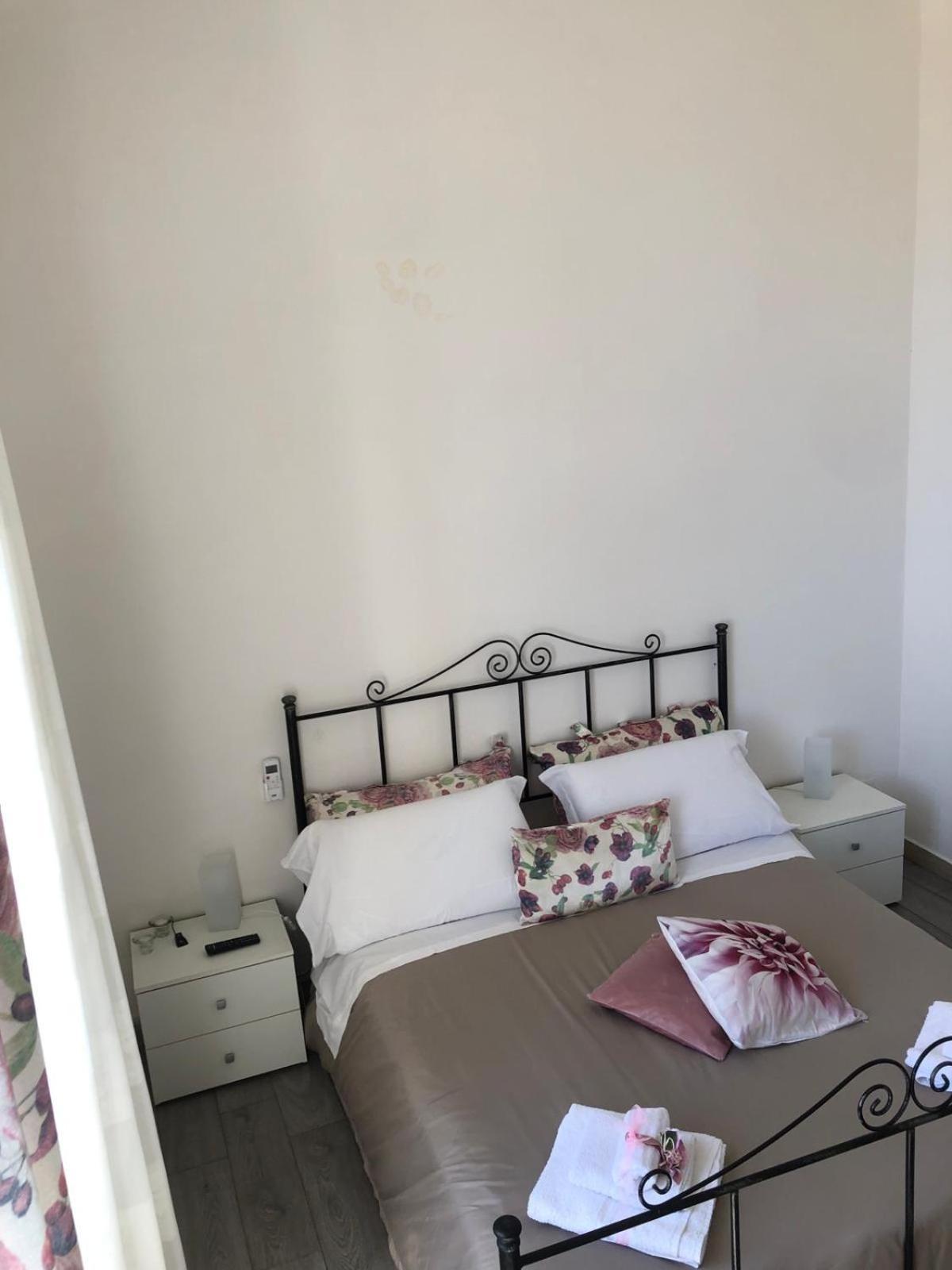 Dareb Home Vista Mare Agrigento Kültér fotó